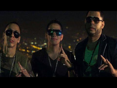 SI ME NECESITAS REMIX - ANDY RIVERA FT BABY RASTA & GRINGO (VIDEO OFICIAL)