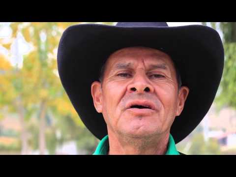 Humberto Llanos