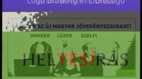 LibreOffice Conference 2016: Graphic design with LibreOffice and LibreLogo