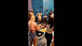 Istanbul Street Dance Resimi