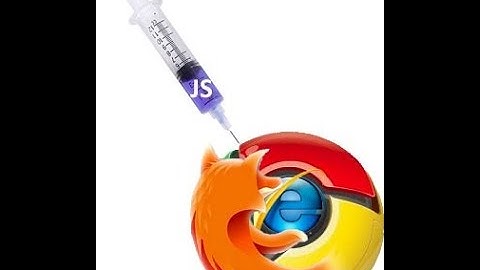 Preventing JavaScript Injection Attacks