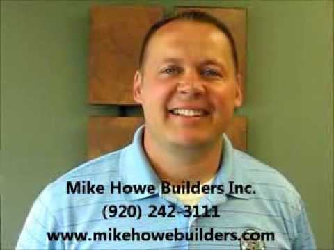 Mike Howe Builders, Inc. - YouTube