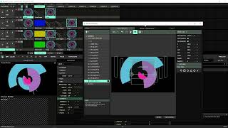 Resolume Arena 6 - Part 5 - Layers and Slices