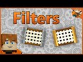 Unveiling the uses and secrets of filters in the create mod