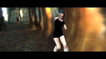 Render Pipeline Test_full body