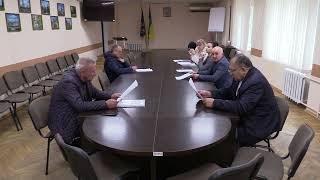 9 засідання комісія з питань земельних відносин, ЖКГ, ком. власності, промисловості, будівництва, сфери послуг.20 травня 2025 року