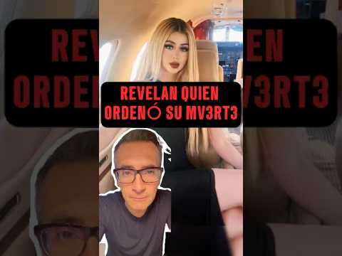 Revelan quién dio la orden #noticias #difícildecreer