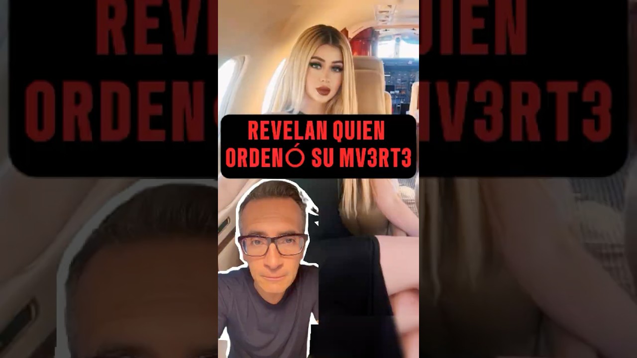 Revelan quién dio la orden #noticias #difícildecreer