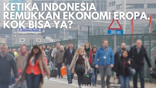 Download Lagu Ketika Indonesia Remukkan Ekonomi Eropa. Kok Bisa Ya? MP3