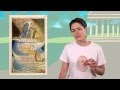 William Blake: A Visionary's Journey