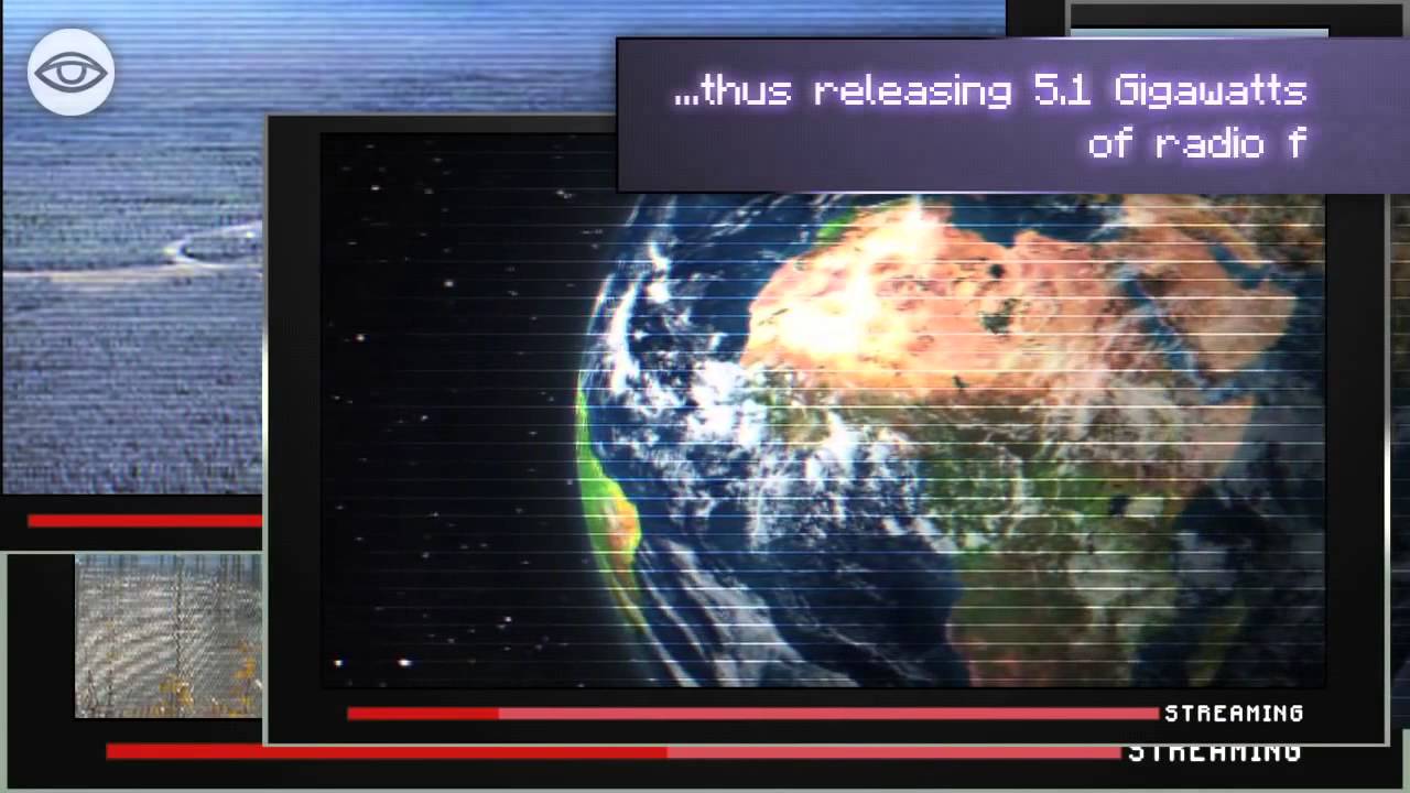 Project HAARP: Is The US Controlling The Weather? - www.conspirify.com