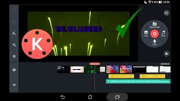 HOW TO DOWNLOAD KINEMASTER WITHOUT WATERMARK 2016! NO ROOT