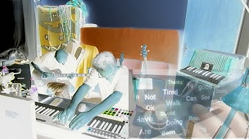 live looping - NI Maschine as a multi loop station