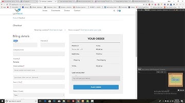 How To Change Checkout Fields Label Name WooCommerce