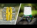 Best camping gear  gadgets 2024 must see before you buy