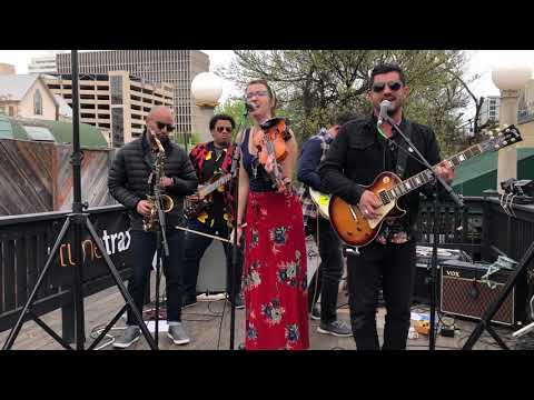 Your Fearless Leader Live at SXSW 2019 Unofficial Rooftop Showcase