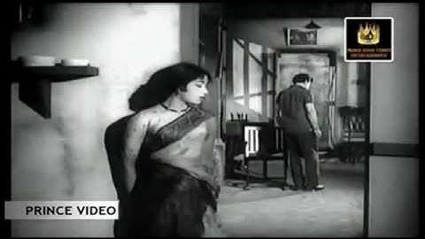 MGR   K.R. Vijaya - Than Uyir Pirivathai - Panam Padaithavan.flv