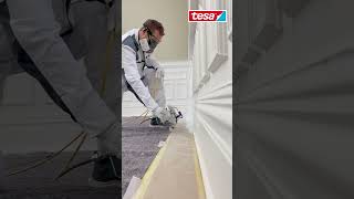 tesa® Professional 4451 Easy Cover Spray