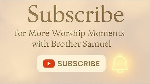 ARCHIVES WORSHIP EXTRAVAGANZA 05 DECEMBER 2025