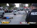 Cops Step Into Tense Conflicts Before Potential Violence