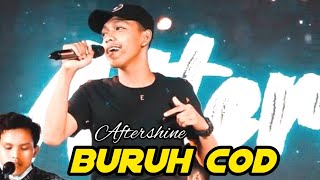 BURUH COD || AFTERSHINE - PURWOREJO CREATIVE SPACE