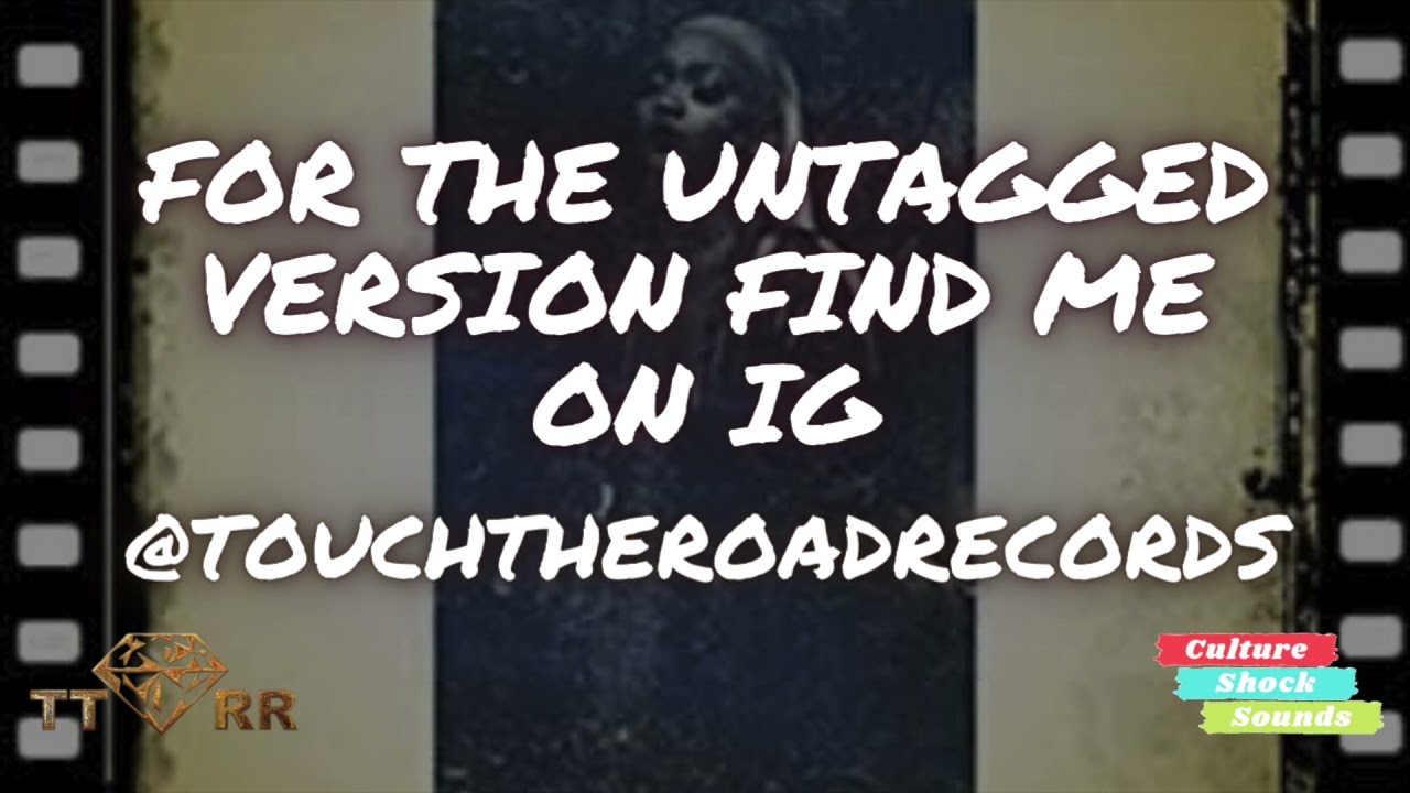 Jada Kingdom - Long Term (TTRR Clean Version) PROMO