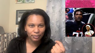 Famous Charges against Rickea Jackson’s ex James Pearce Jr. may get dismissed!  Wealth