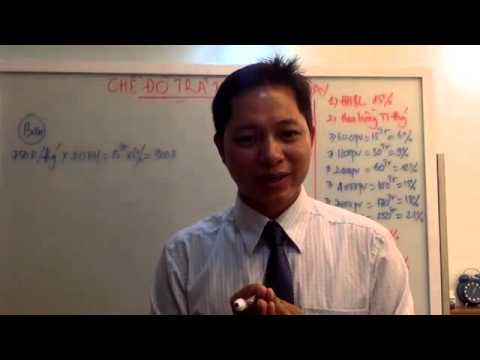 Video PHÂN TÍCH CHẾ ĐỘ TRẢ THƯỞNG CỦA AMWAY VIỆT NAM - 2016 - youtube