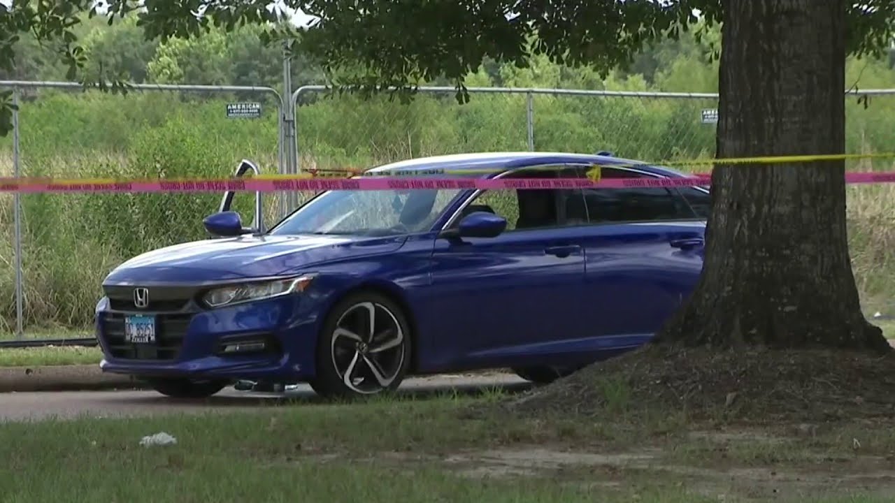 HCSO: Passenger shot, killed in possible road rage on Beltway 8 in NW ...