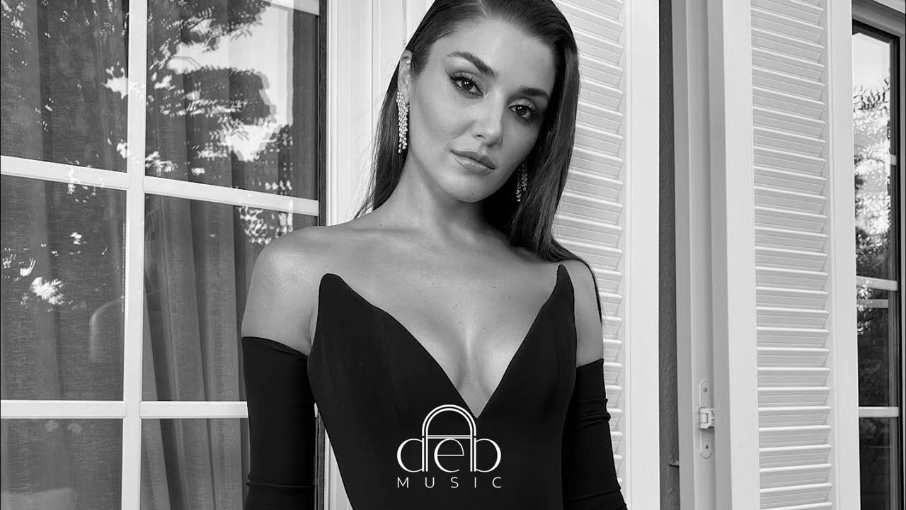 Z-DEEP - La la la (Original Mix) - YouTube