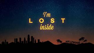 Video thumbnail of "Abstract feat. Blulake & Jonny Koch - LA Vibes (Official Lyric Video)"