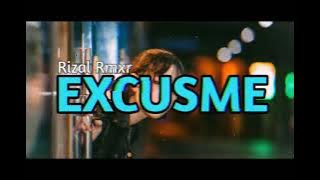 LAGU ACARA EXCUSME REMIX[Rizal Rmxr]