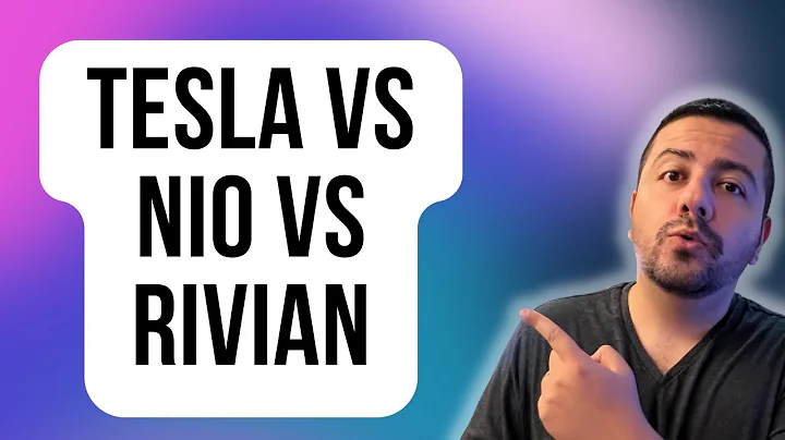 Best EV Stocks to Buy: Tesla Stock vs. Nio Stock vs. Rivian Stock | TSLA Stock vs. NIO vs. RIVN