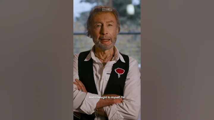 Paul Rodgers of Bad Company Accepts 2025 Induction into Rock Hall