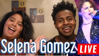 Selena gomez's best vocals reaction ...