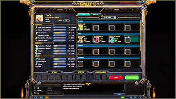 What Is Counter Building?