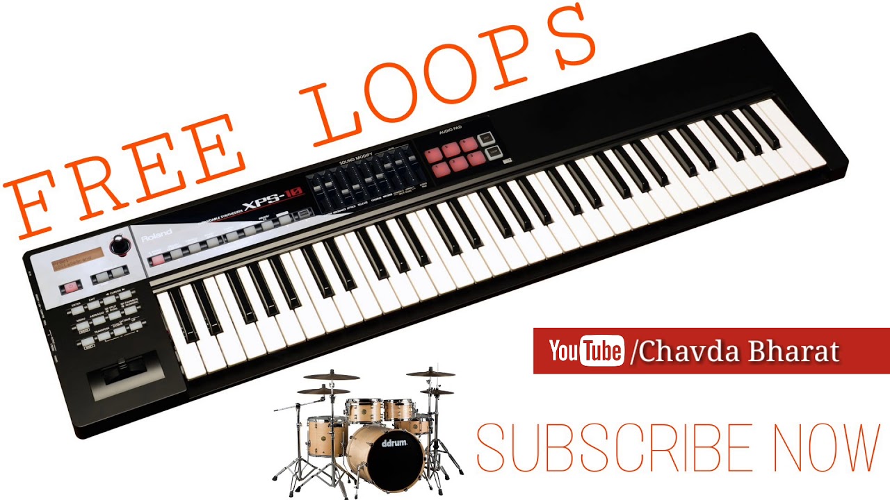 Watch Free Raja Loops | .wav files | Rhythm | Roland Xps 10 | Loops free download on YouTube Watch Free Raja Loops | .wav files | Rhythm | Roland Xps 10 | Loops free download on YouTube