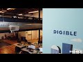 Digible office in the mile high city