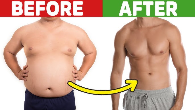 How to Actually Lose Body Fat Fast & Properly Today (Top 5 Real Proven  Ways) You Really Need to Know