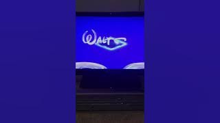 Opening to Peter Pan 1990 VHS