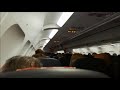 La belle frayeur des passagers du vol Air France Bordeaux - Paris