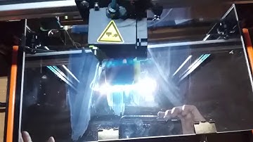 The Best Anet X axis upgrade