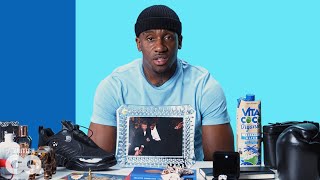 10 Things Bugzy Malone Cant Live Without 10 Essentials