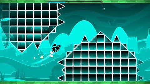 I got a level request... so I decided to give it a try.