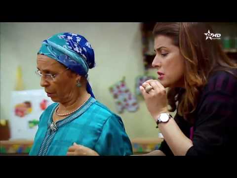 السلسلة الفكاهية بنڭالو الحلقة 20 Bungalow Ep 20 HD