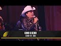 Gino & Geno - Cara De Boi - Ao Vivo