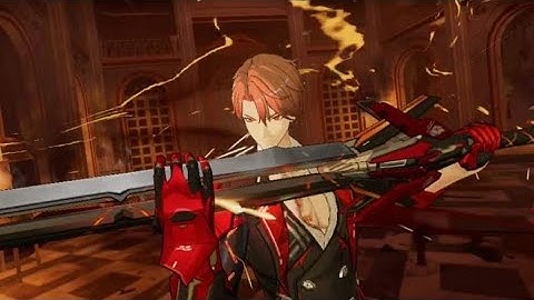 AETHER GAZER IS HARDER COMPARED TO WUTHERING WAVES