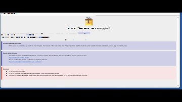 Bip ransomware (.Bip virus). Removal instructions.