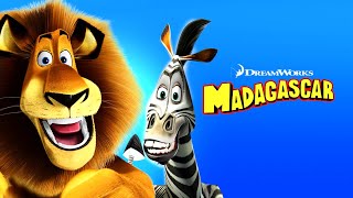 I LIKE TO MOVE IT - MADAGASCAR 12 HOURS EXTENDED