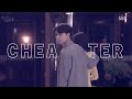 Why did you cheat on me? // Asian Multifandom